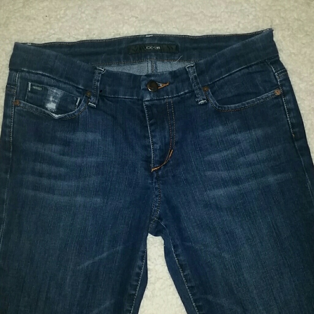 Joe's jeans